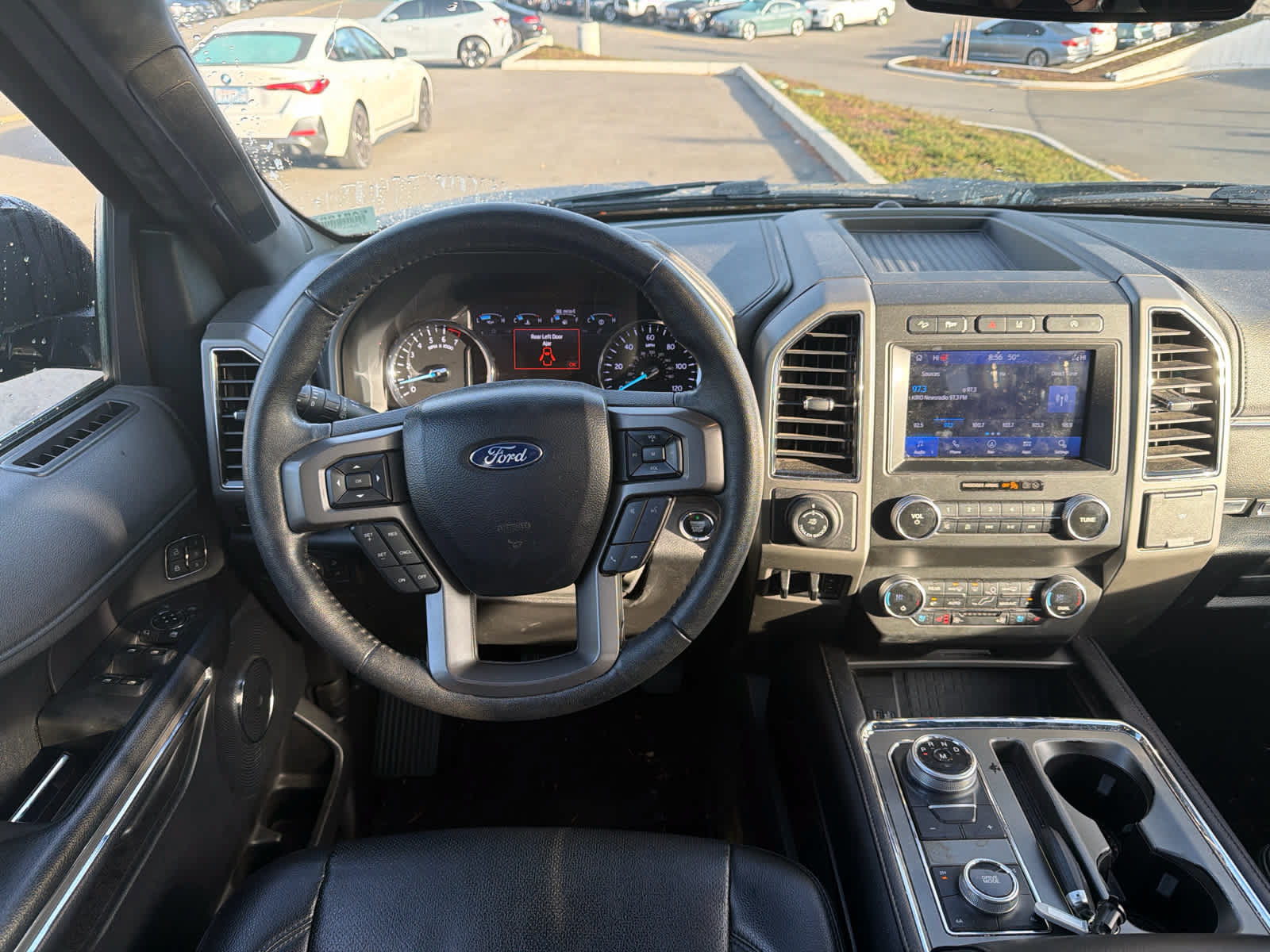 Used 2020 Ford Expedition XLT w/ Equipment Group 202A AWD/4WD image 5
