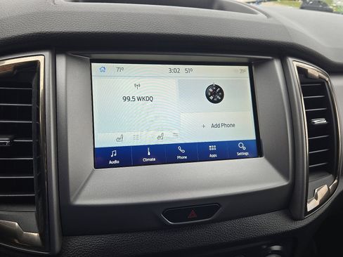 Used 2019 Ford Ranger XLT w/ Equipment Group 302A Luxury image 18