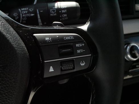 Certified 2026 Honda Pilot Elite image 26