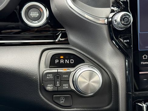 New 2026 RAM 1500 Laramie w/ Night Edition AWD/4WD image 28
