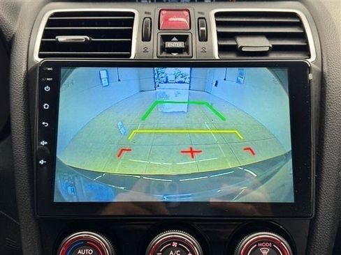 Used 2019 Subaru WRX Premium w/ Performance Package AWD/4WD image 31