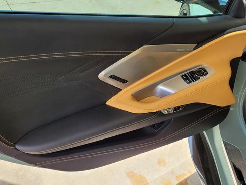 Used 2024 Chevrolet Corvette Z06 w/ Z07 Performance Package image 14