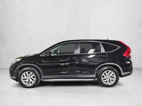 Used 2016 Honda CR-V EX image 9