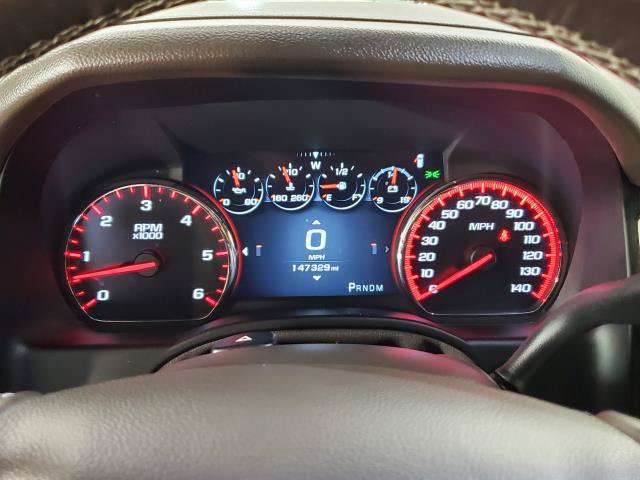 Used 2016 GMC Yukon Denali w/ Open Road Package AWD/4WD image 25