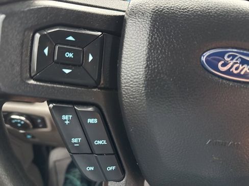 Used 2020 Ford F150 XL w/ Trailer Tow Package image 19