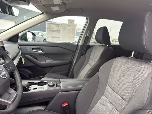 New 2026 Nissan Rogue SV image 26