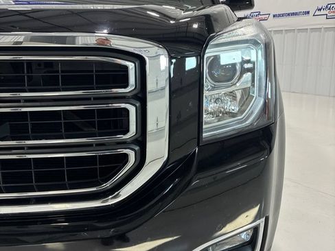 Used 2015 GMC Yukon SLE w/ Convenience Package AWD/4WD image 10