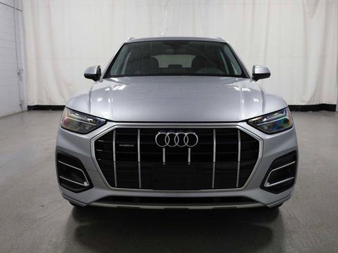 Used 2023 Audi Q5 2.0T Premium w/ Convenience Package image 14