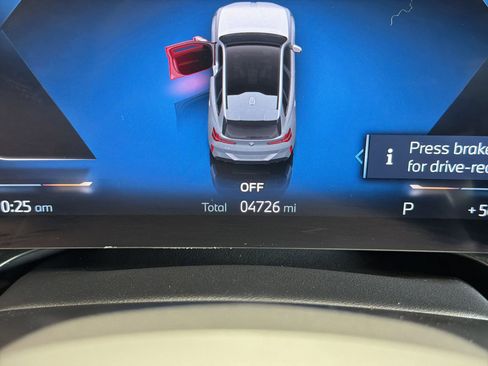 Used 2025 BMW X3 xDrive30i w/ Premium Package image 20