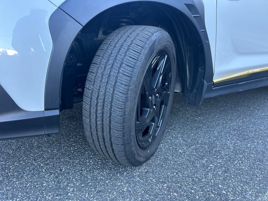 Certified 2024 Subaru Crosstrek 2.5i Sport AWD/4WD image 27