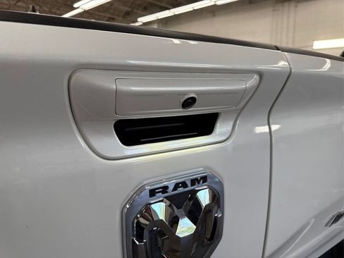 Used 2024 RAM 1500 Limited image 16