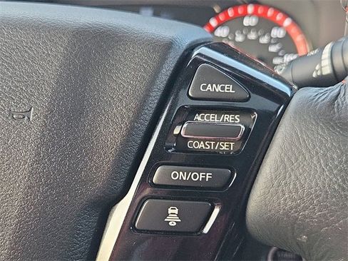 Certified 2024 Nissan Frontier PRO-4X w/ Pro Premium Package image 36