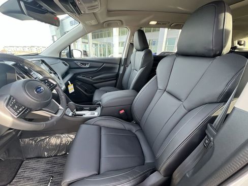 New 2026 Subaru Ascent Limited image 20
