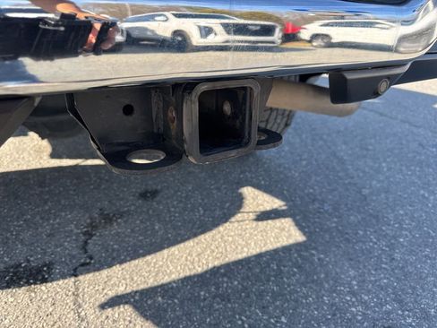 Used 2024 RAM 2500 Big Horn image 28