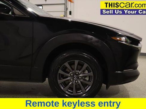 Used 2024 MAZDA CX-30 AWD 2.5 S image 11