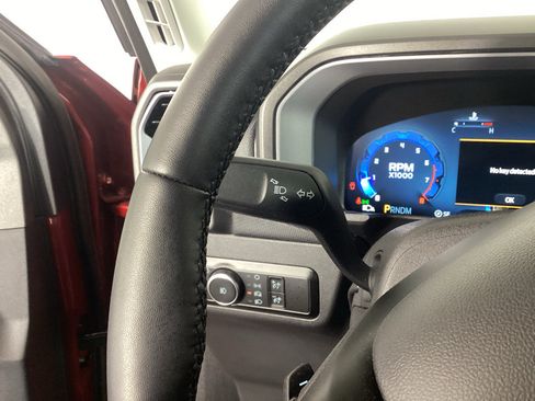 Used 2025 Ford Bronco Sport Badlands w/ Badlands Tech Package AWD/4WD image 19