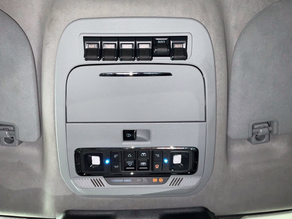 Used 2024 Ford F250 Limited AWD/4WD image 22