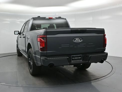 New 2026 Ford F150 STX w/ F-150 LOBO Package AWD/4WD image 25