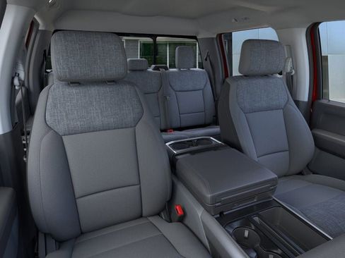 New 2025 Ford F150 XLT w/ Equipment Group 303A High image 10