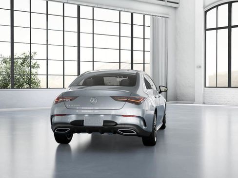 New 2026 Mercedes-Benz CLA 250 image 23