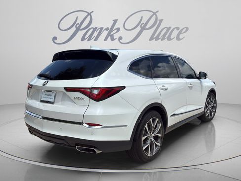 Used 2024 Acura MDX FWD w/ Technology Package image 6