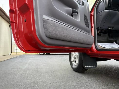 Used 1997 Dodge Ram 1500 Truck 2WD Club Cab image 75