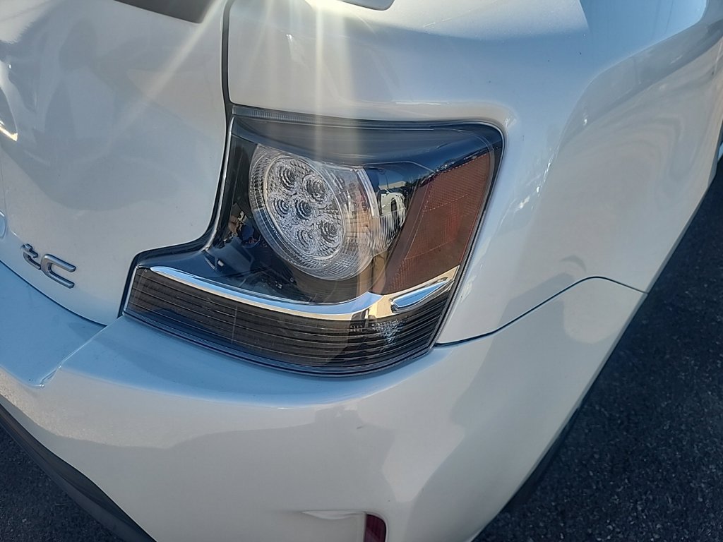 Used 2016 Scion tC FWD image 13