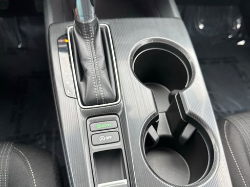 Used 2022 Honda Civic EX image 16