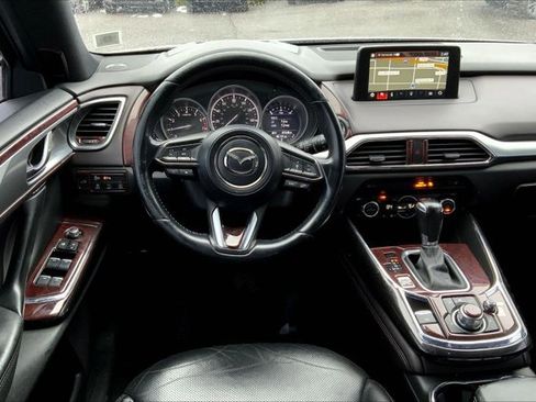 Used 2016 MAZDA CX-9 Grand Touring image 4