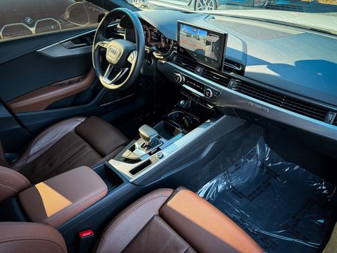 Used 2023 Audi A5 2.0T Prestige w/ Black Optic Plus Package image 14