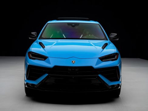 Used 2024 Lamborghini Urus S image 6