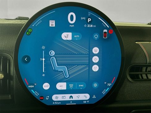 Certified 2025 MINI Cooper S image 15