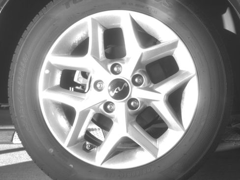Used 2025 Kia Soul LX w/ LX Technology Package FWD image 15