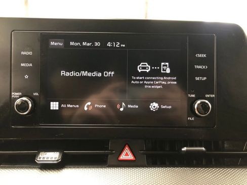 Certified 2023 Kia Sportage LX image 25