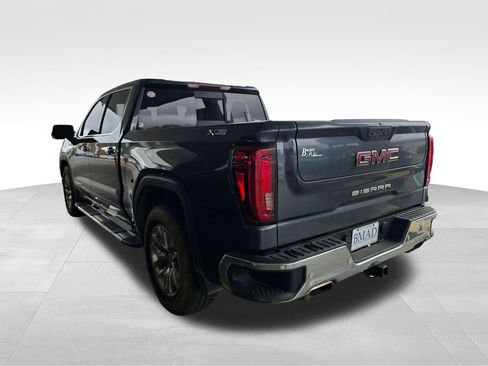Used 2020 GMC Sierra 1500 SLT w/ SLT Premium Plus Package image 12