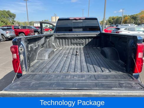 Used 2021 Chevrolet Silverado 3500 High Country w/ Technology Package image 29
