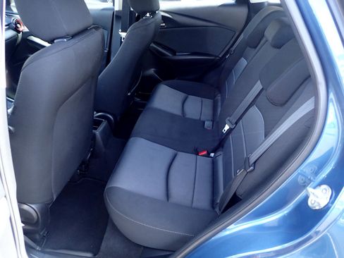 Used 2018 MAZDA CX-3 Sport image 10