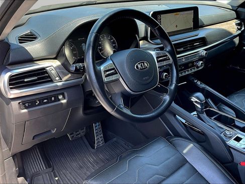 Used 2020 Kia Telluride SX w/ SX Prestige Package AWD/4WD image 17