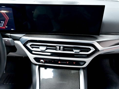 Used 2024 BMW M4 xDrive Competition AWD/4WD image 35