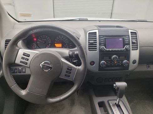 Used 2018 Nissan Frontier SV w/ Value Truck Package RWD image 22