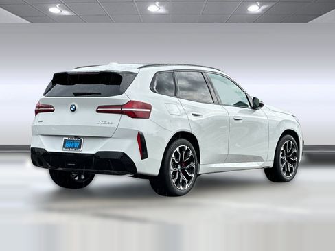 Used 2026 BMW X3 xDrive30i w/ Premium Package AWD/4WD image 8