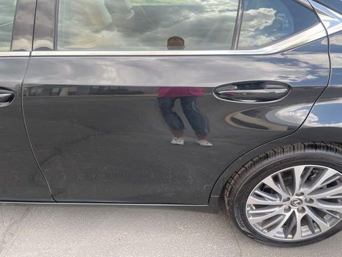 Used 2021 Lexus ES 350 Premium image 26