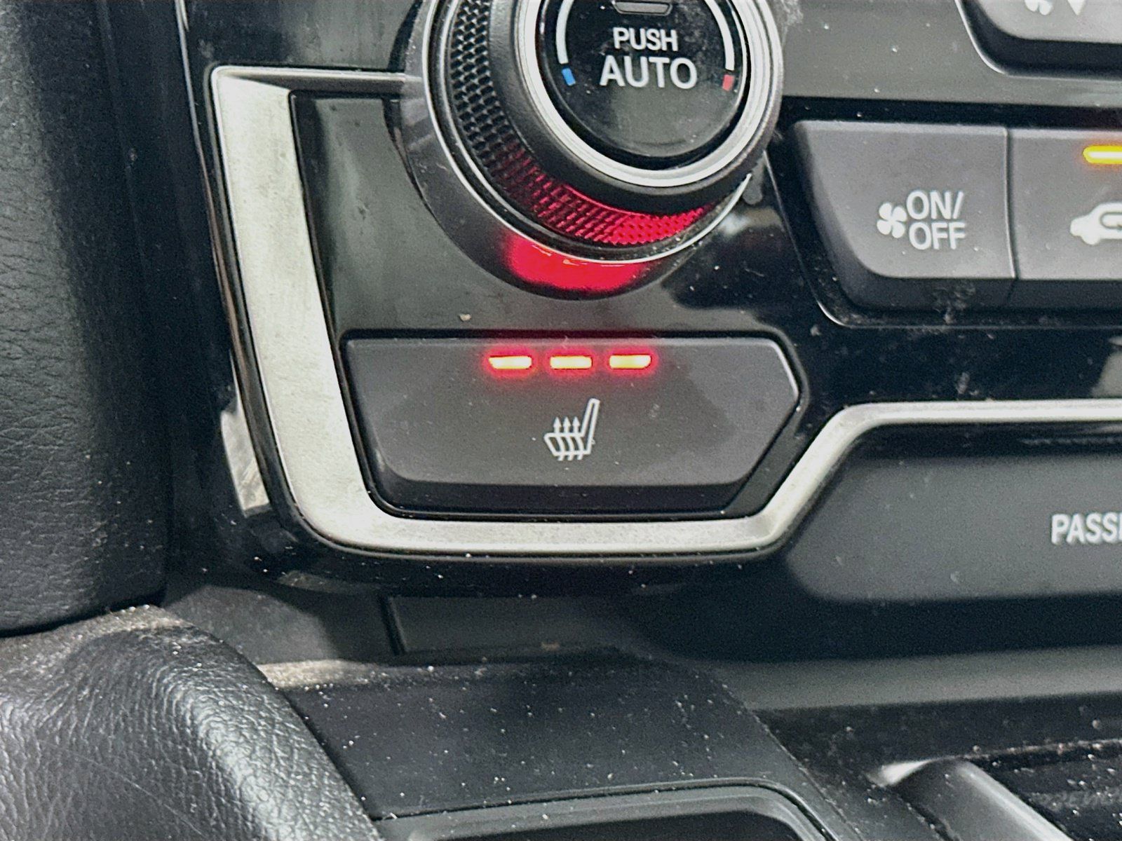 Used 2019 Honda CR-V EX-L image 19