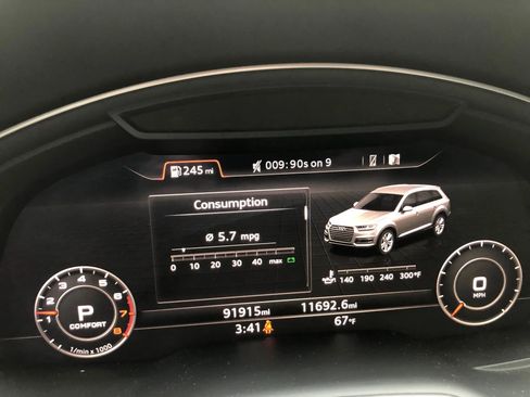 Used 2019 Audi Q7 3.0T Premium Plus image 48