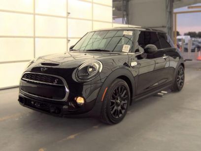 Used 2019 MINI Cooper S