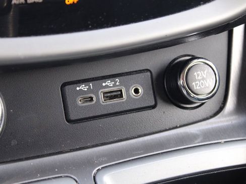 Used 2020 Nissan Murano SL w/ Moonroof Package image 43