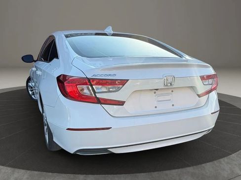 Used 2019 Honda Accord LX image 13