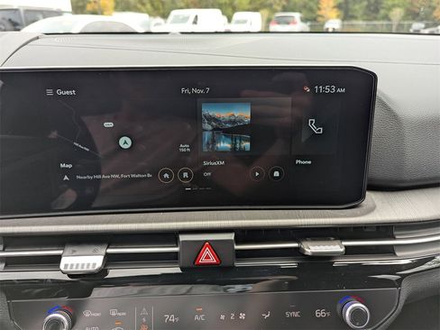 New 2026 Kia Sportage X-Line image 25