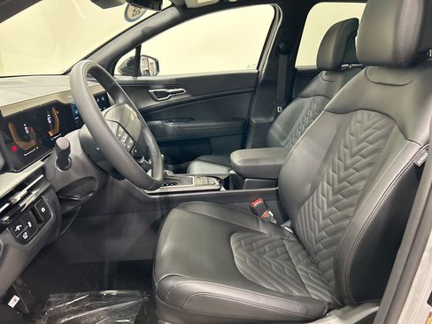 New 2026 Kia Sportage X-Line image 8