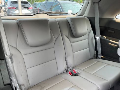 Used 2012 Acura MDX w/ Technology Package AWD/4WD image 15